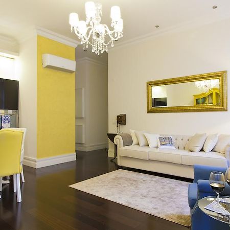 Joivy Baixa Deluxe Apartments Lisboa Quarto foto