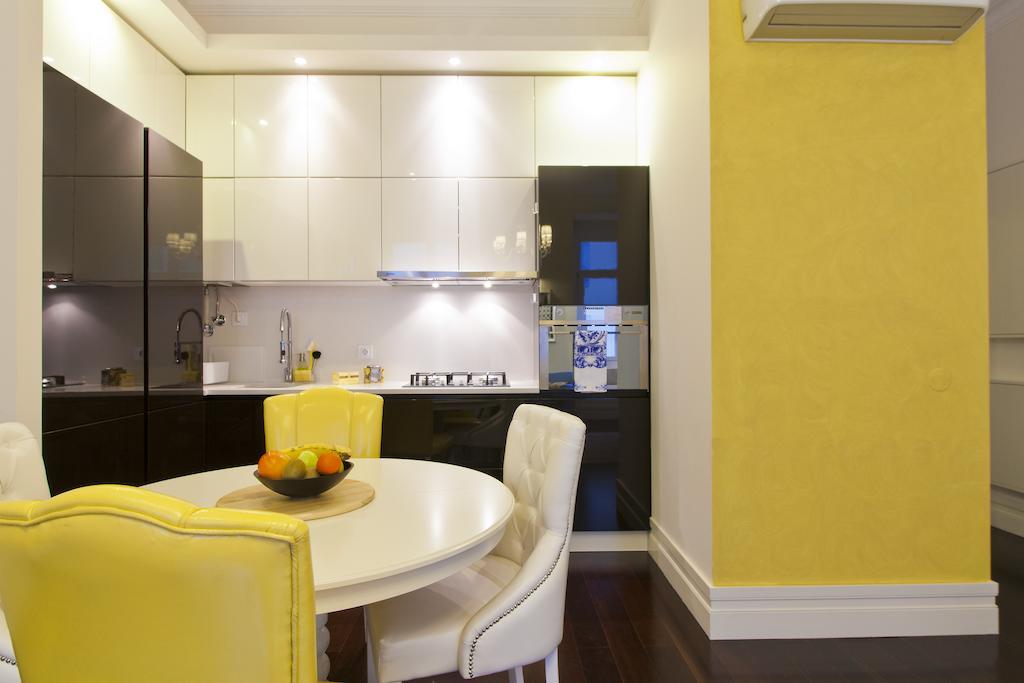 Joivy Baixa Deluxe Apartments Lisboa Exterior foto