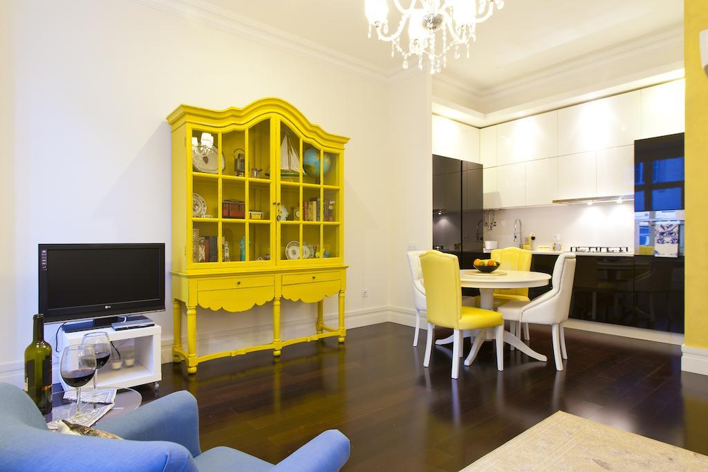 Joivy Baixa Deluxe Apartments Lisboa Quarto foto