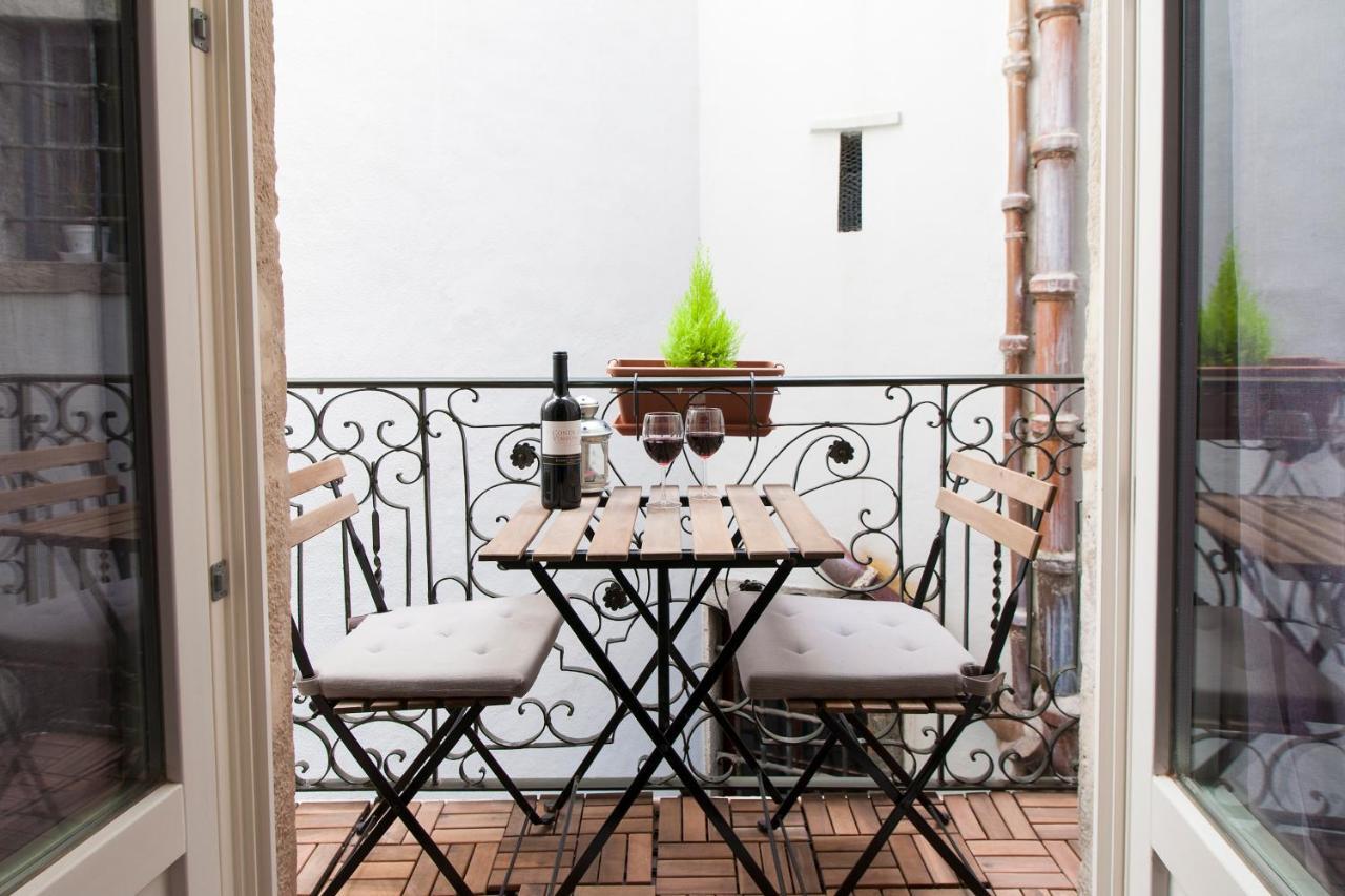 Joivy Baixa Deluxe Apartments Lisboa Quarto foto